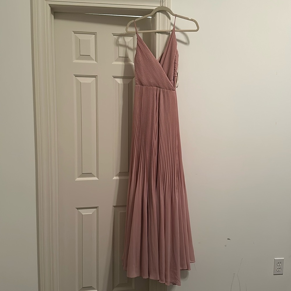 Jenny Yoo Kimi dress